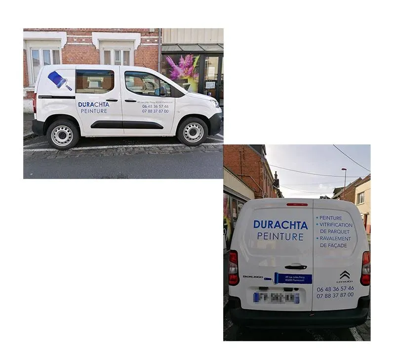 peinture-interieure-mur-blanc-design